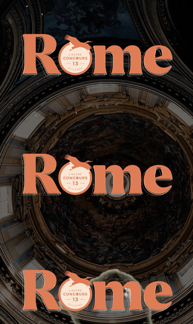 Human Immobilier – Séminaire Rome