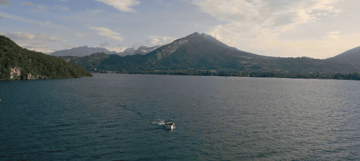 SUPREME – Veyrier-du-Lac