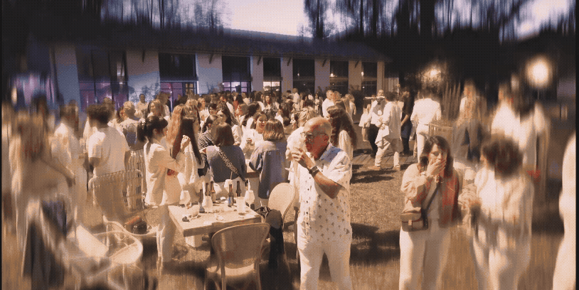 Groupe Rocade – Afterwork