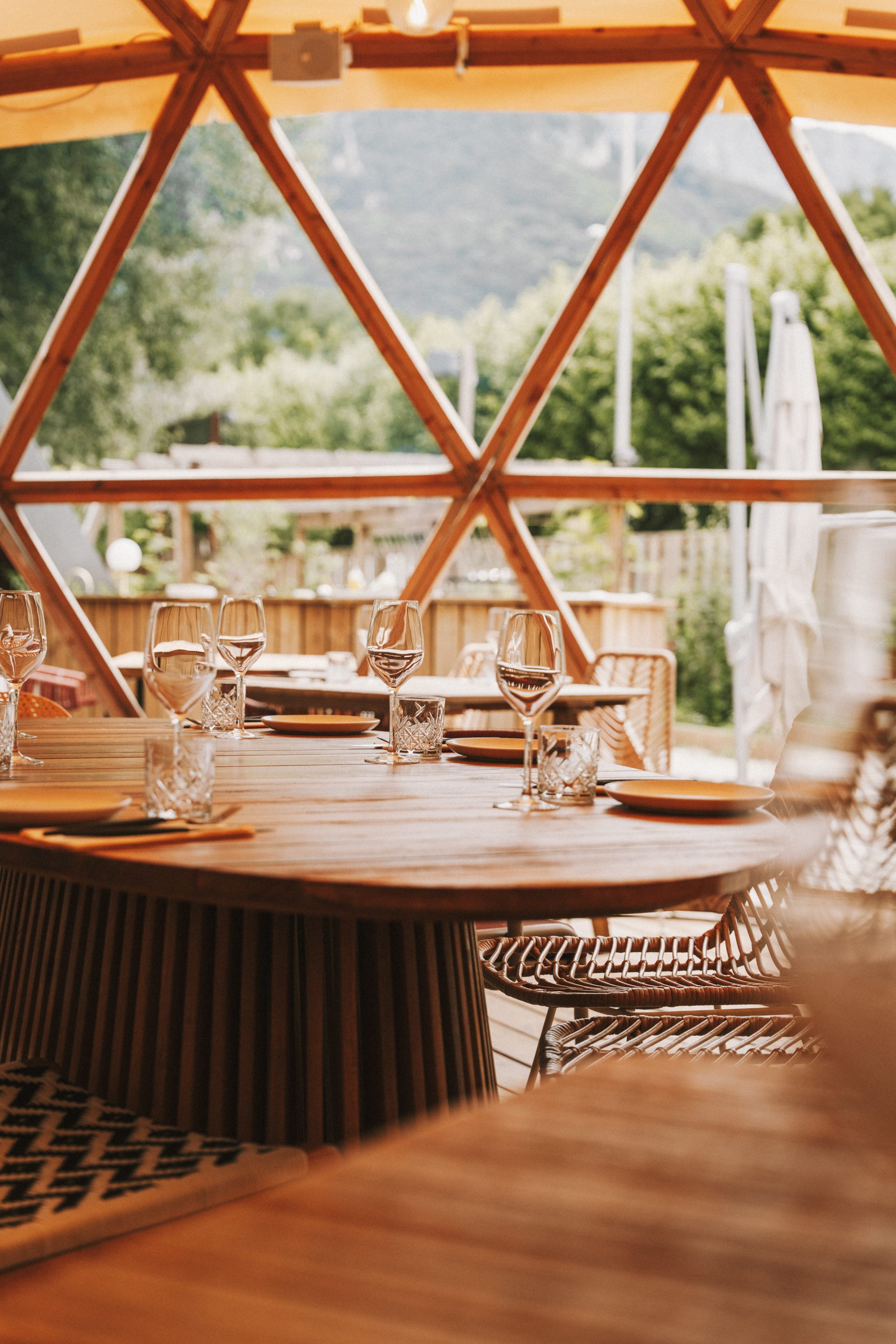 Restaurant EBO Annecy